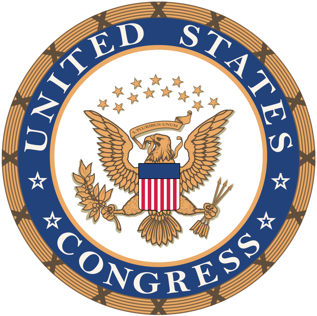 seal of congress